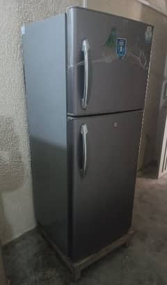 haier fridge