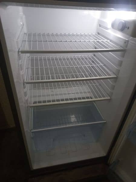 haier fridge 3