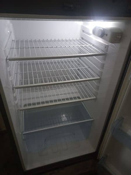 haier fridge 4