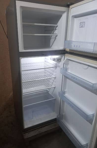 haier fridge 5