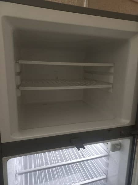 haier fridge 6