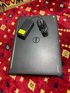 DELL Chromebook 11 windows 10 Converted