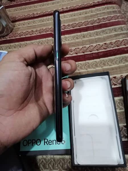 Oppo Reno 6 5