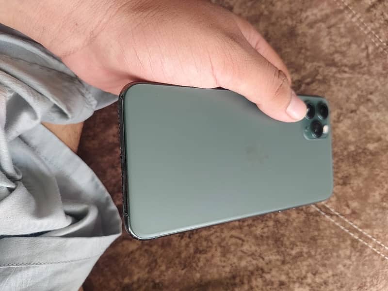 iphone 11 pro max pta prove 0