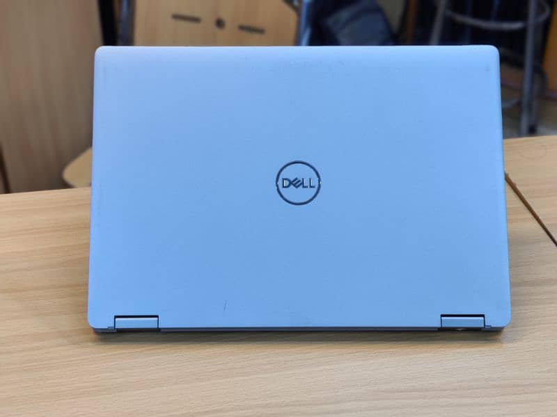 Dell Latitude 5310 Laptop 1