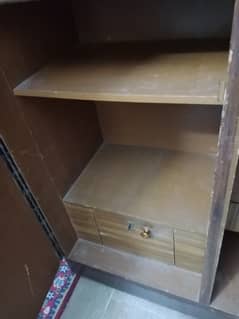 wooden cupboard 0