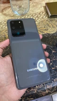 Samsung S20 Ultra 5G Non PTA