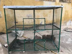 Cages For Sell