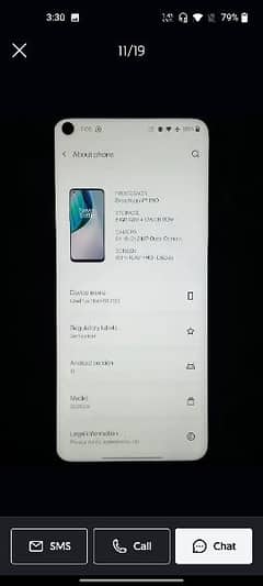 OnePlus Nord n10 5g non pta