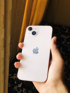 ipHone 13 non pta waterpack 128 gb condition 10/10