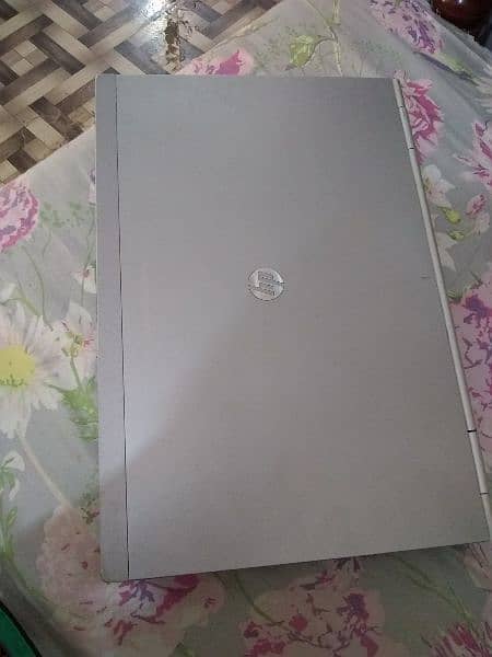 hp laptop 1