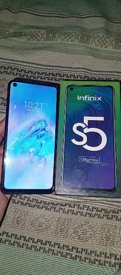 Infinix