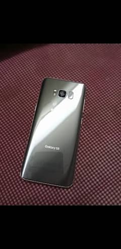 samsung s8 edge PTA AppRoved