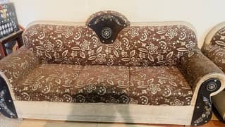 6 seater sofa set / Sofa set / sofa / Modren Sofa / Decent sofa