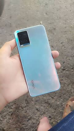 VIVO Y33s 8GB