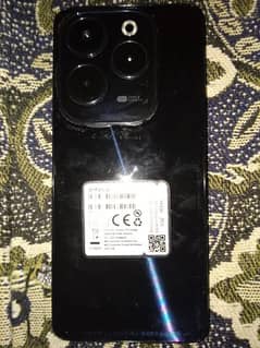 infinix hot 40 brand new 16 256 gb