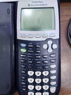 TI-84