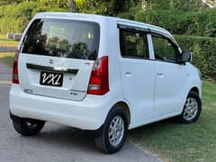 Suzuki Wagon R 2018  0311-5888568