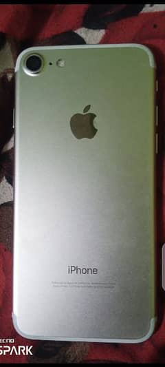 iPhone 7 non pta 32gp 100 better health better chng ha frint