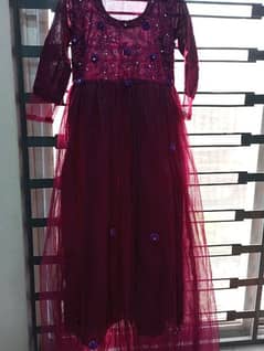 Barbie maxi