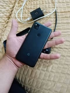 pixel 4a