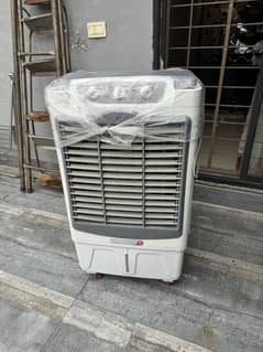 Air cooler never used