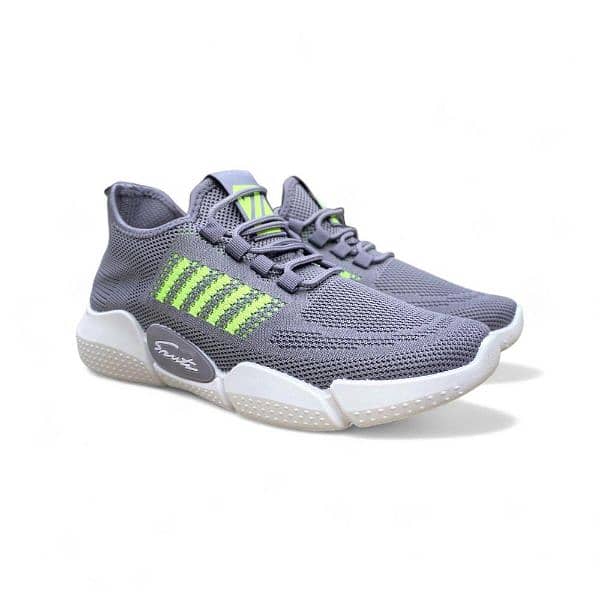 Men's Sports Jogger Shoes 1