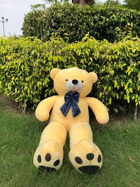 Teddy Bears/Big Size Teddy Bear /Stuff Toys/ teddy bear for sale 8