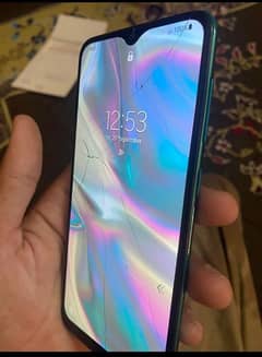 Samsung Mobile galaxy a30s