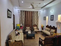 5 Marla Beautiful House for Sale in Nespak Scheme Phase 3