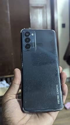 tecno camon 18t 4/128 0