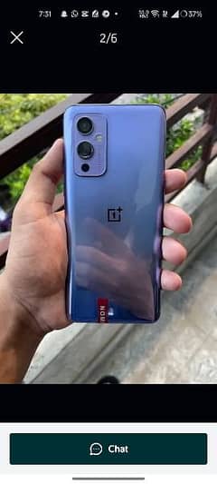 OnePlus 9 5g 8gb 128gb 03045923512