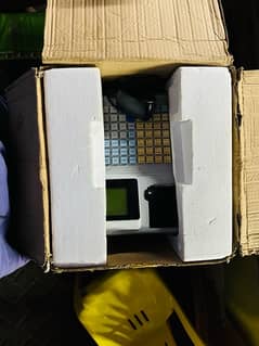 pos system cash machine