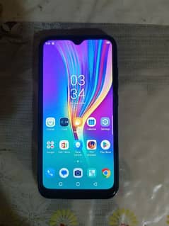 Infinix smart 3 plus