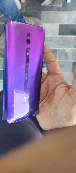 oppo reno z 8/256 1