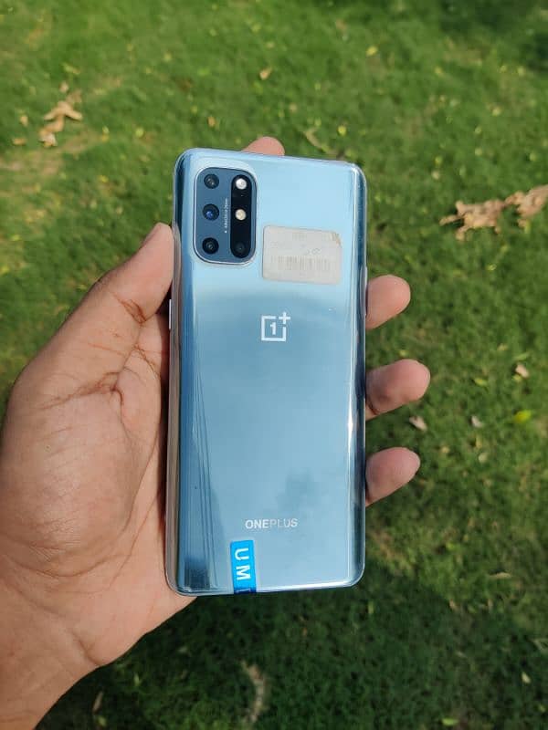 OnePlus 8t dual sim 1