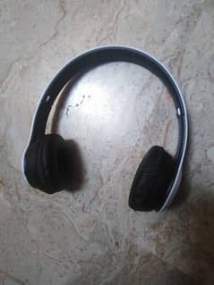 P 47 headphones for sale