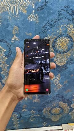 Samsung Note 9 6/128 Pta all ok