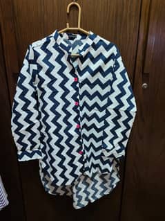 Preloved Kurta|Preloved Top |Preloved Branded shirts