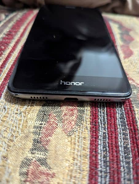 Honor 6x 4Gb 32Gb Dual Sim 1