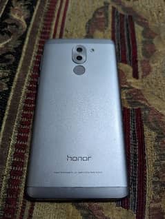 Honor 6x 4Gb 32Gb Dual Sim 0