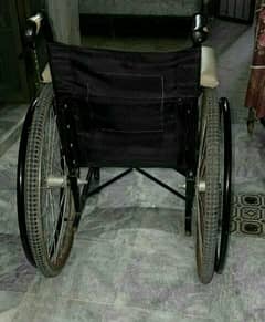 Manual Wheel Chair