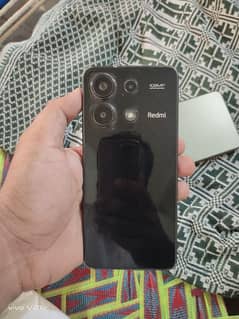 Redmi note 13 / 256GB