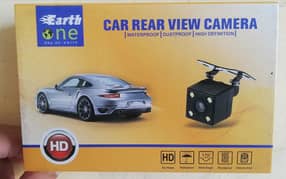 HD Camera with Directions Line feature for sale