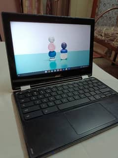 Acer Chromebook Touchscreen