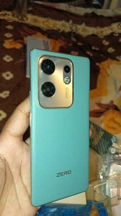 INFINIX ZERO 30 0