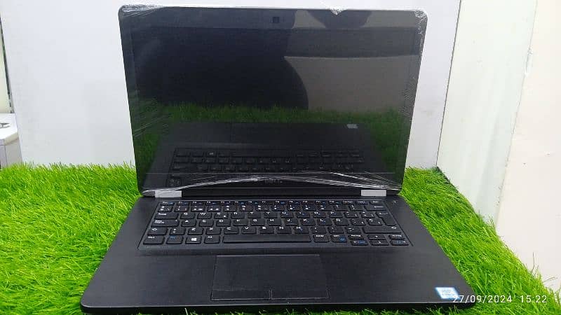 DELL E5470 core i5 6th gen 8gbram 256gbSSD 4