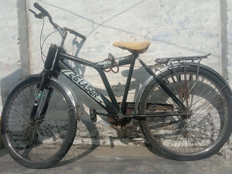 Full Big Size Cycle For Sale 0