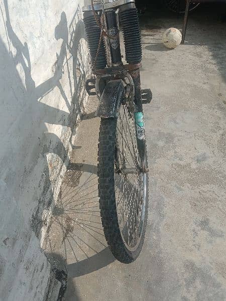 Full Big Size Cycle For Sale 1