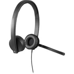 Headphones/Logitech